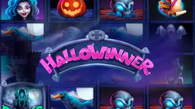 hallowinner